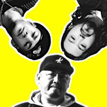 DJ FUKU ”この道の先 feat. J-REXXX & R-指定 ”